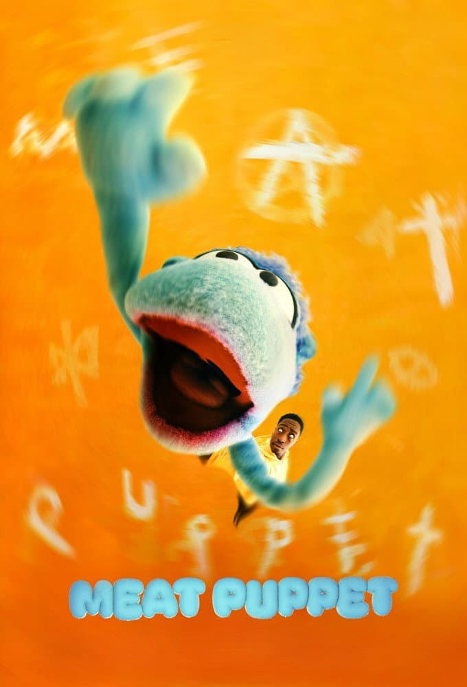 Poster di Meat Puppet