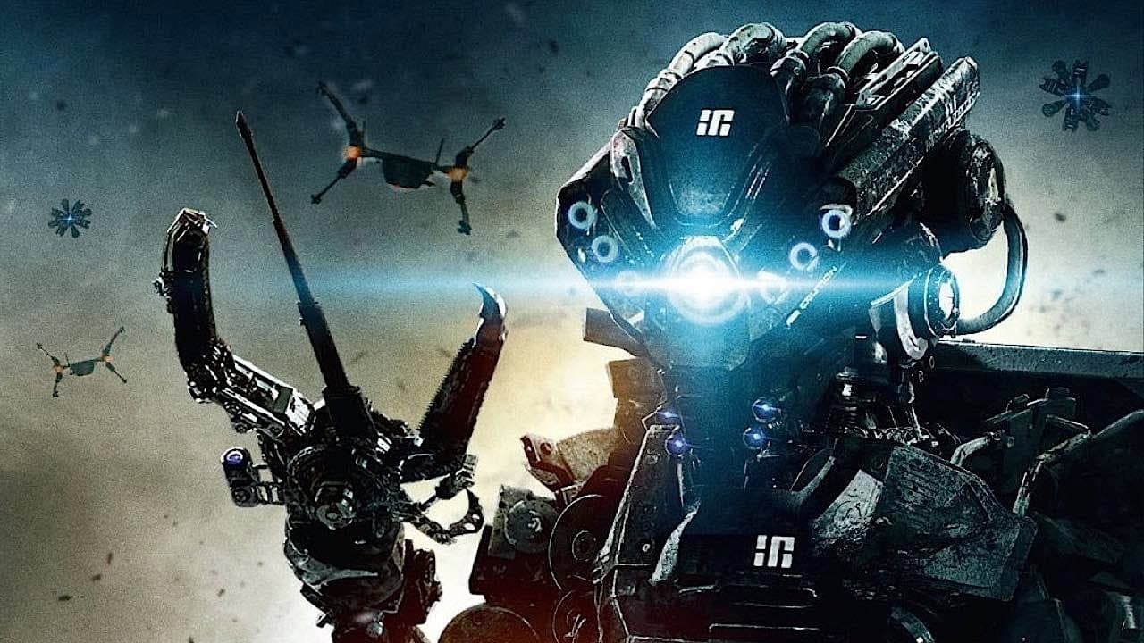 Kill Command - immagine