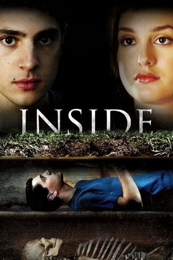 Poster di Inside