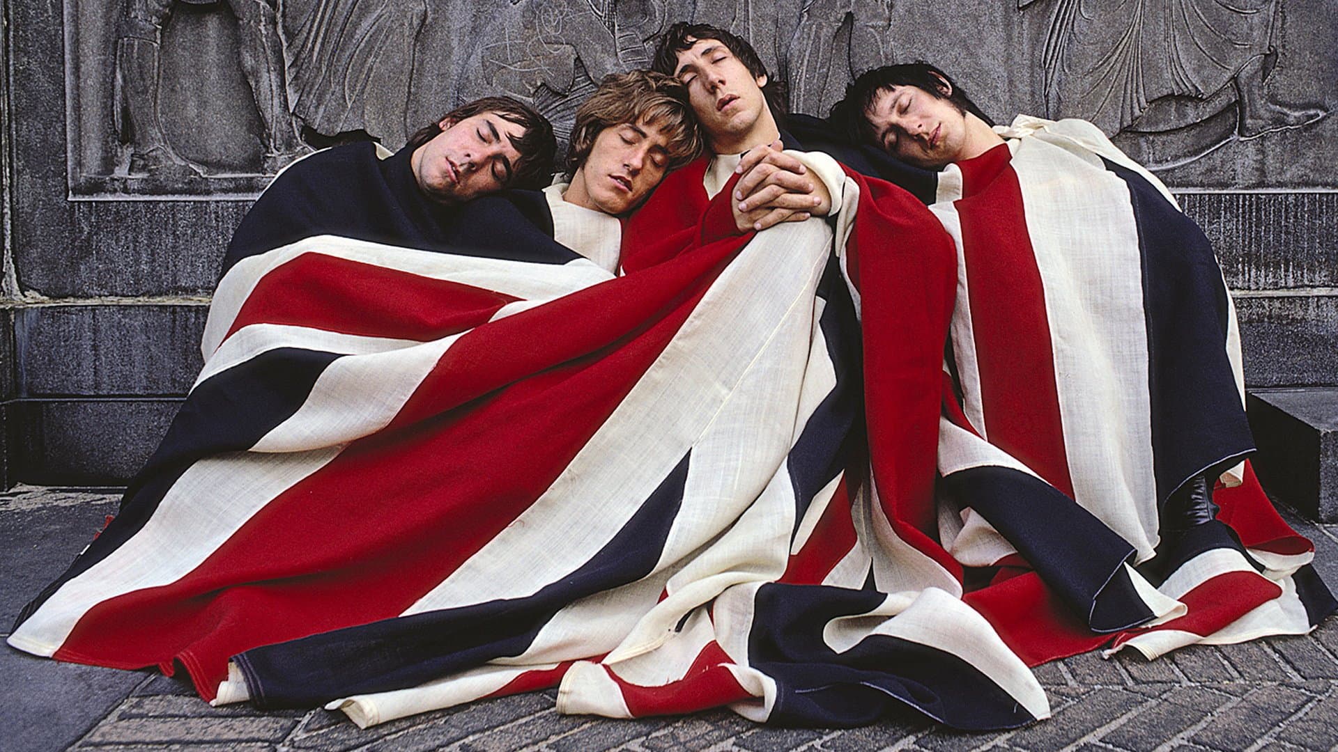 The Who: The Kids Are Alright - immagine