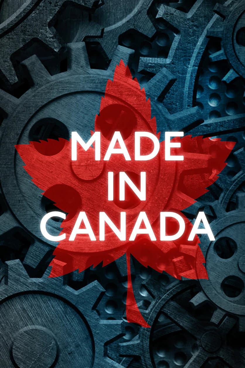 Poster di Made in Canada