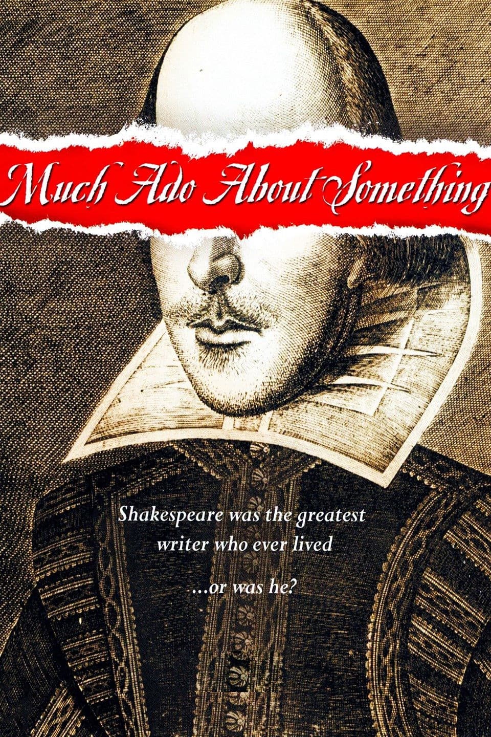 Poster di Much Ado About Something