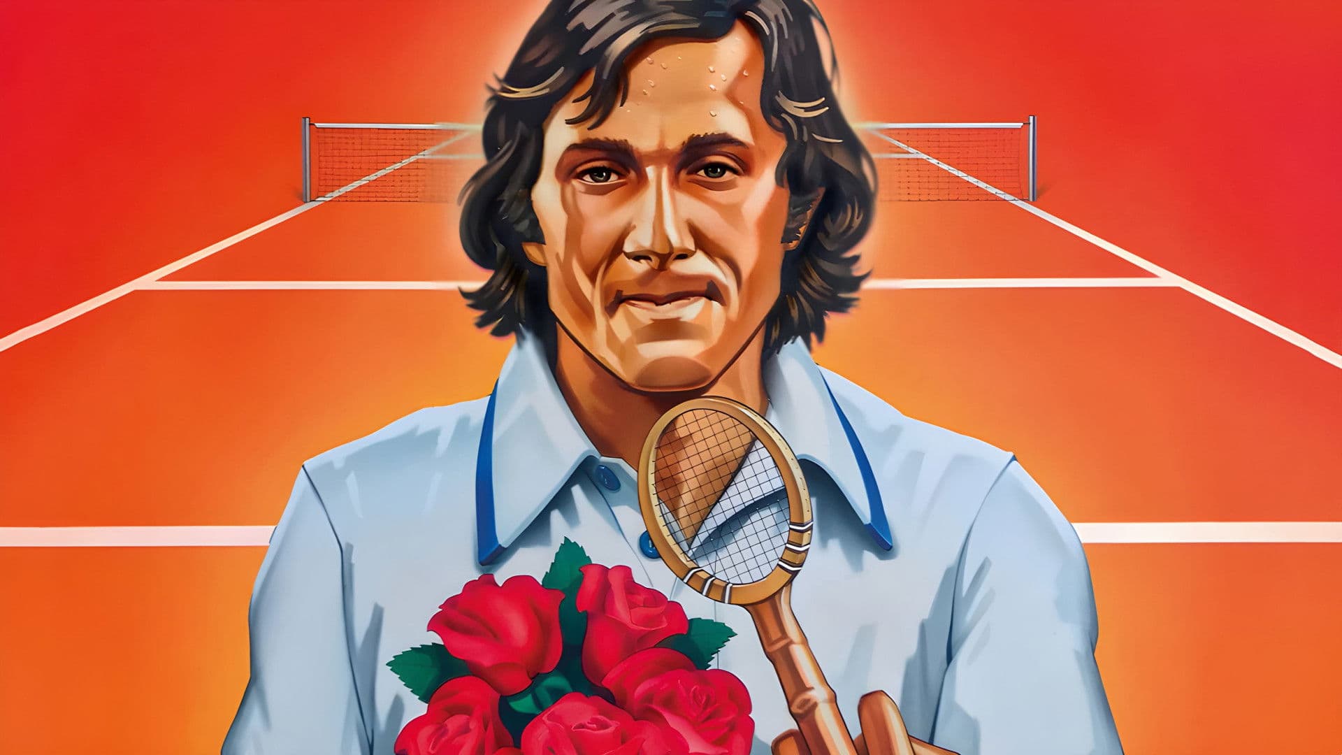 Nasty - More Than Just Tennis - immagine