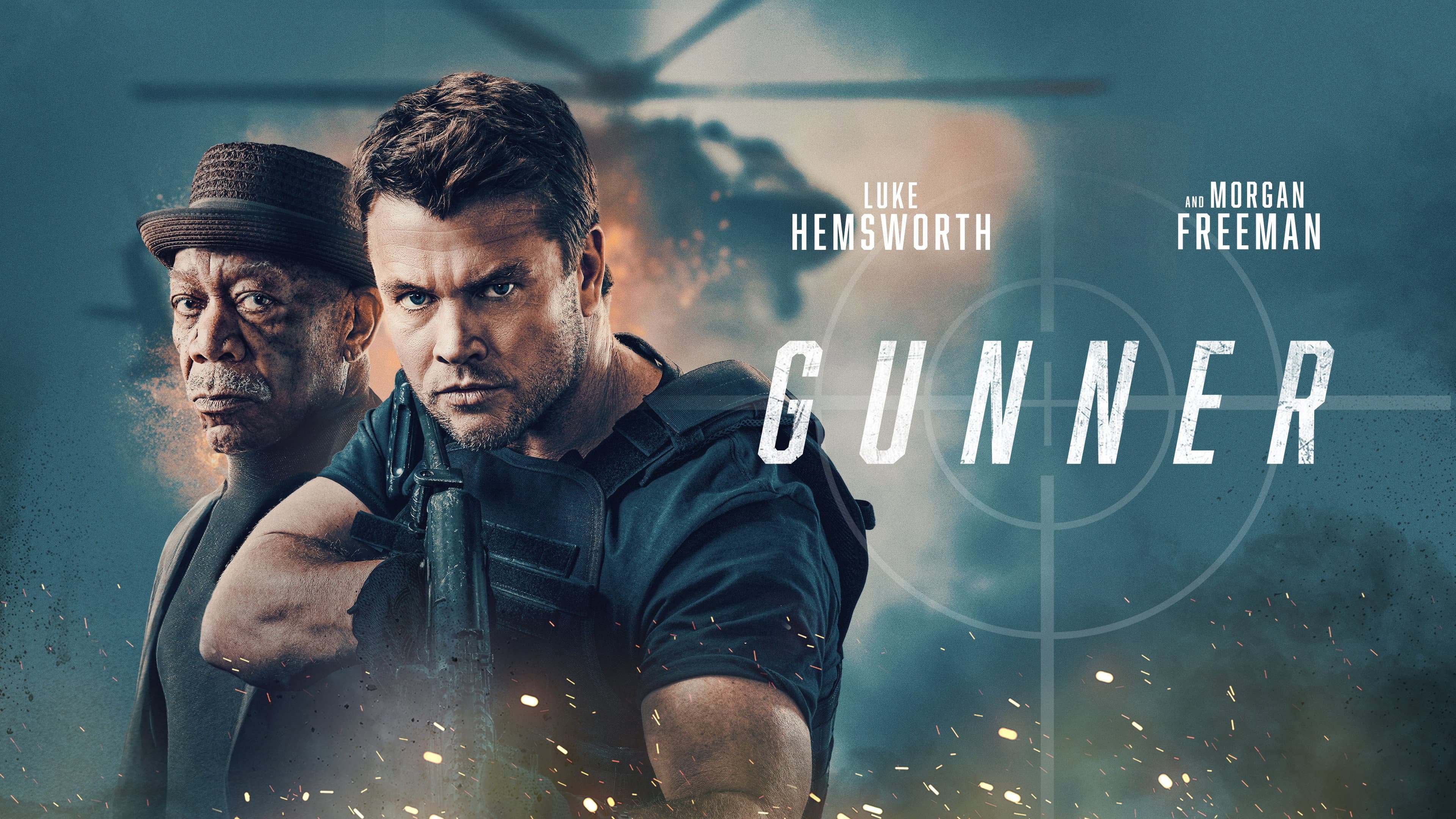 Gunner - immagine