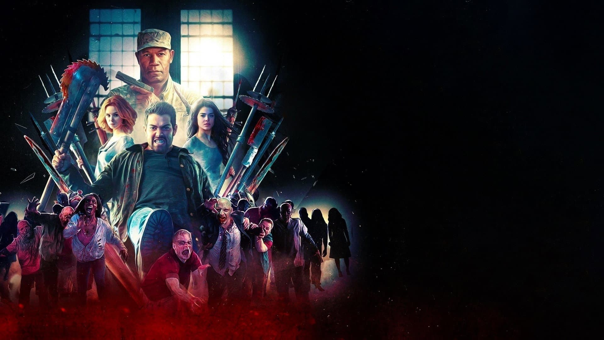 Dead Rising: Endgame - immagine