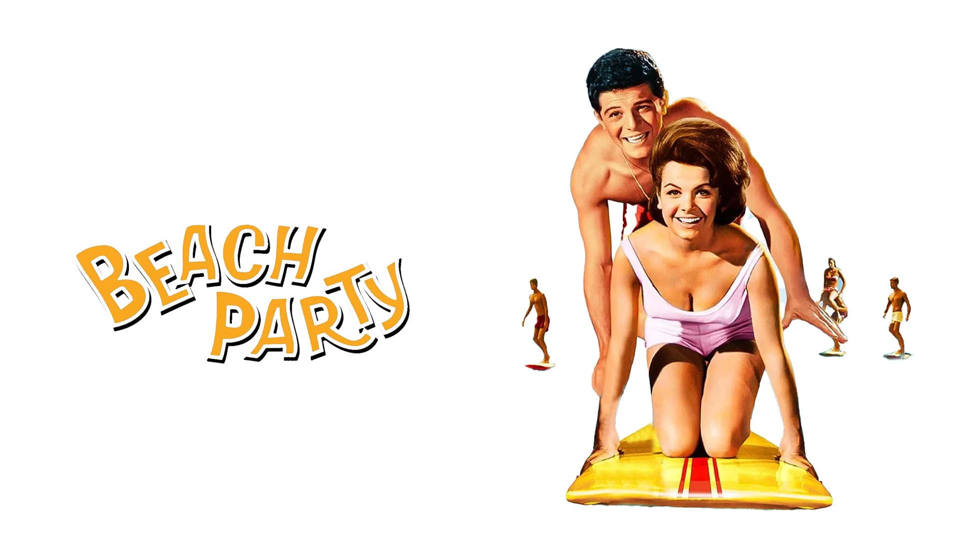 Vacanze sulla spiaggia - immagine