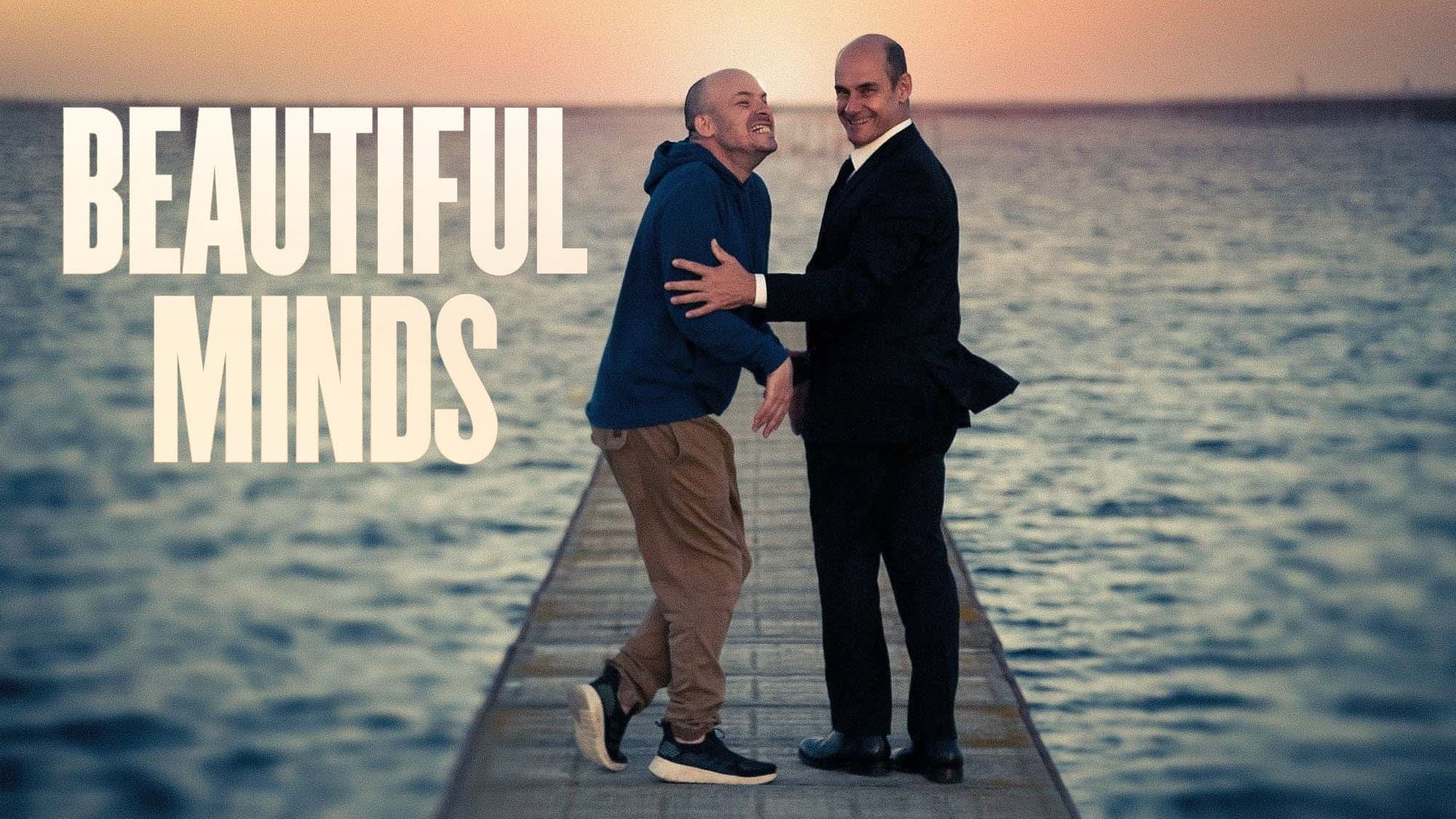 Beautiful Minds - immagine