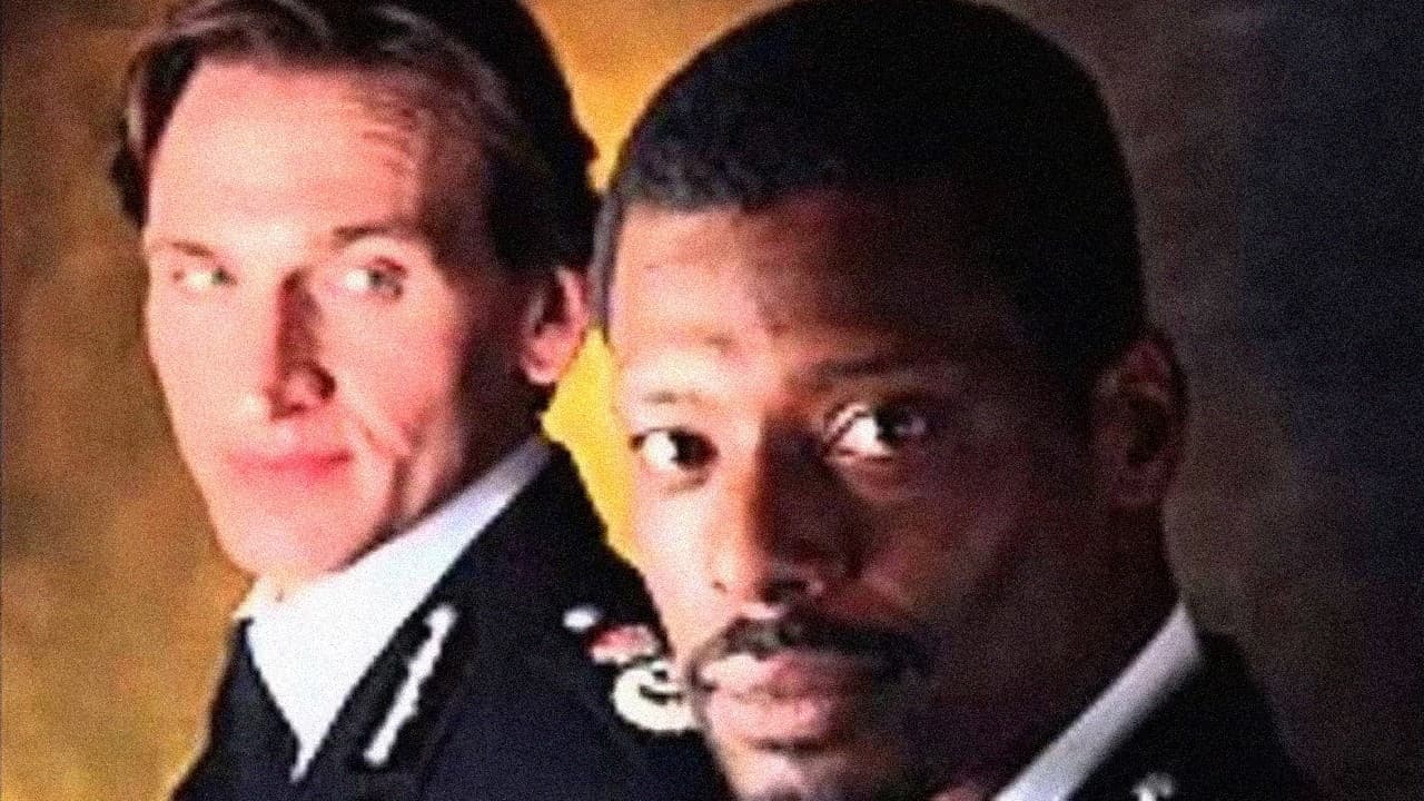 Othello - immagine