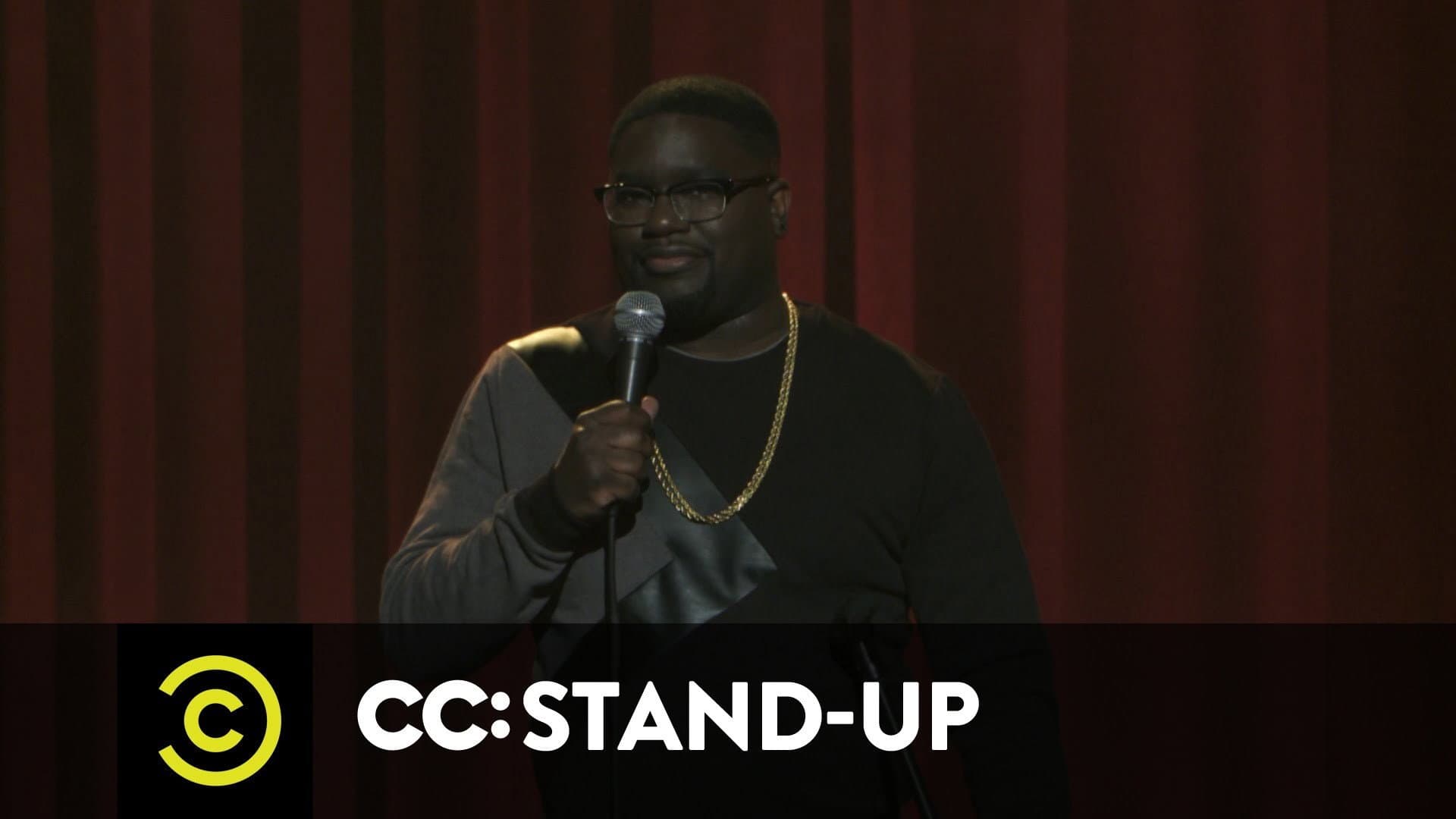 Lil Rel Howery: RELevent - immagine