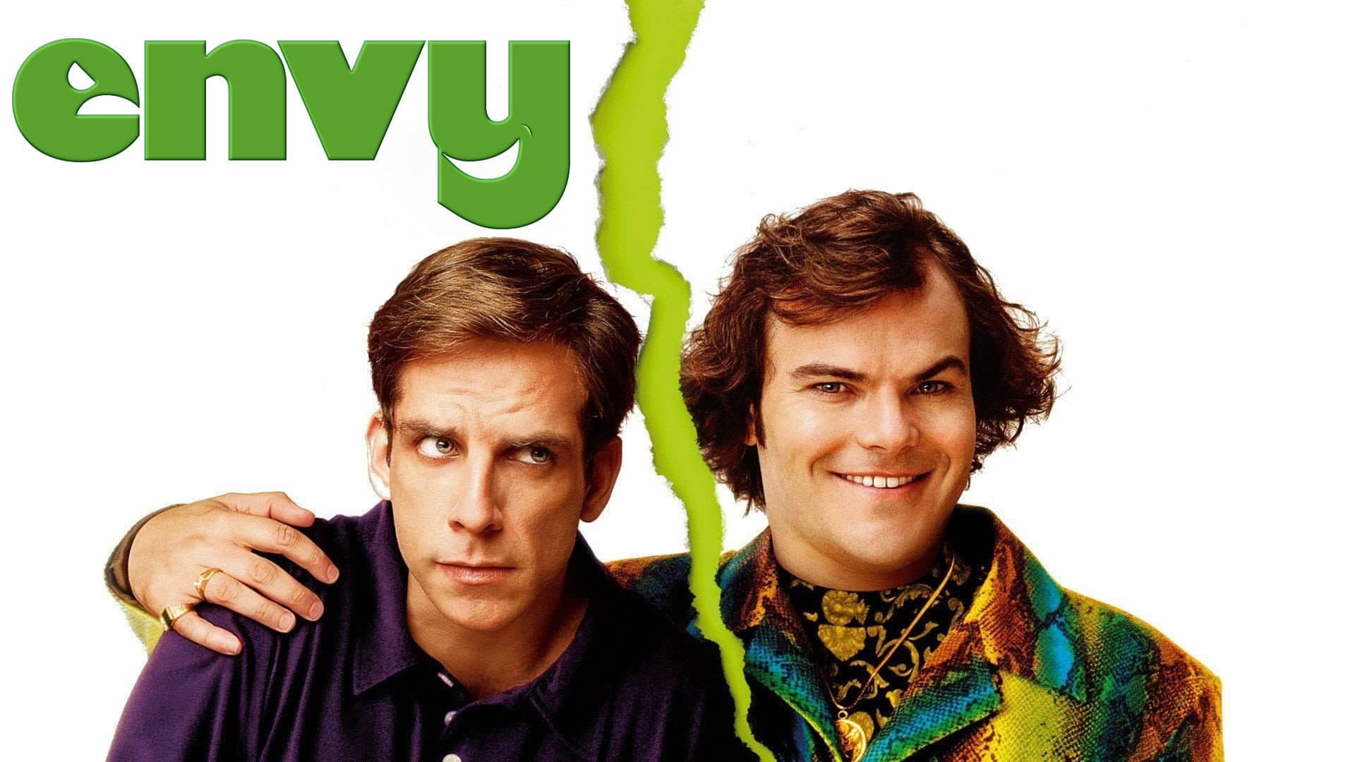 L'invidia del mio migliore amico - immagine