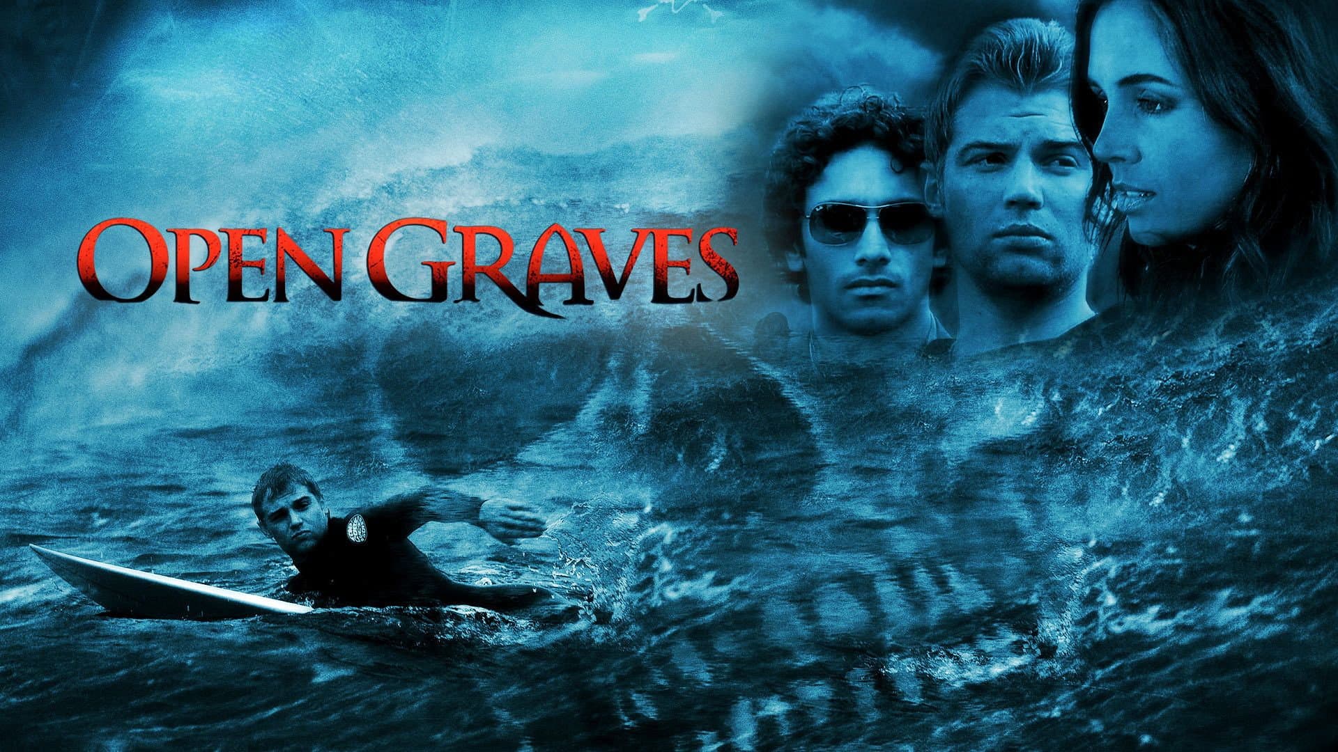 Open Graves - immagine