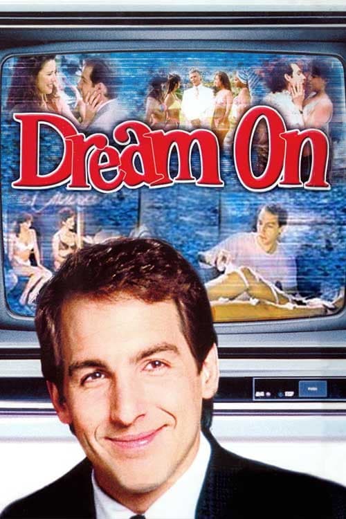 Poster di Dream On