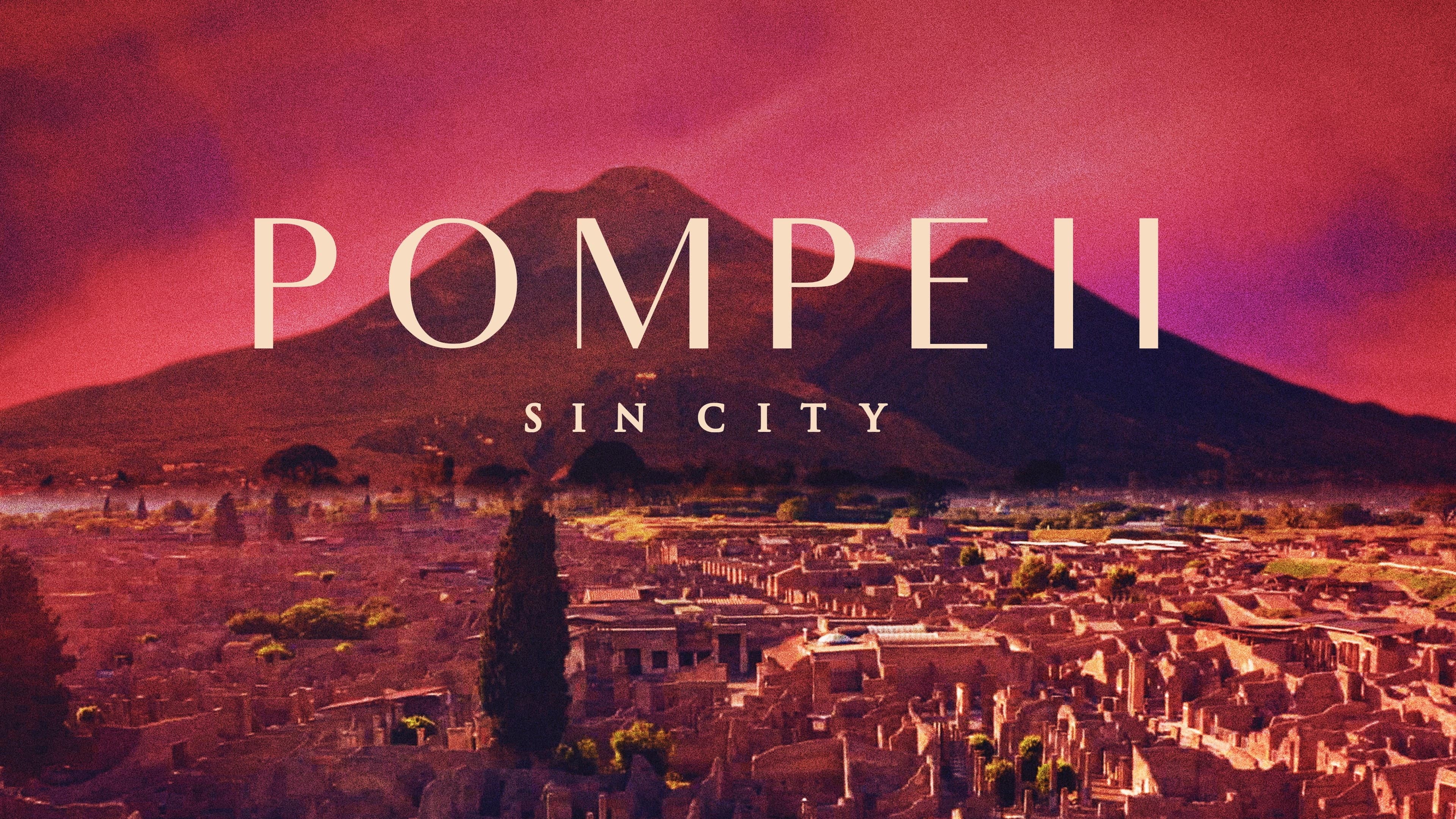 Pompei. Eros e mito - immagine