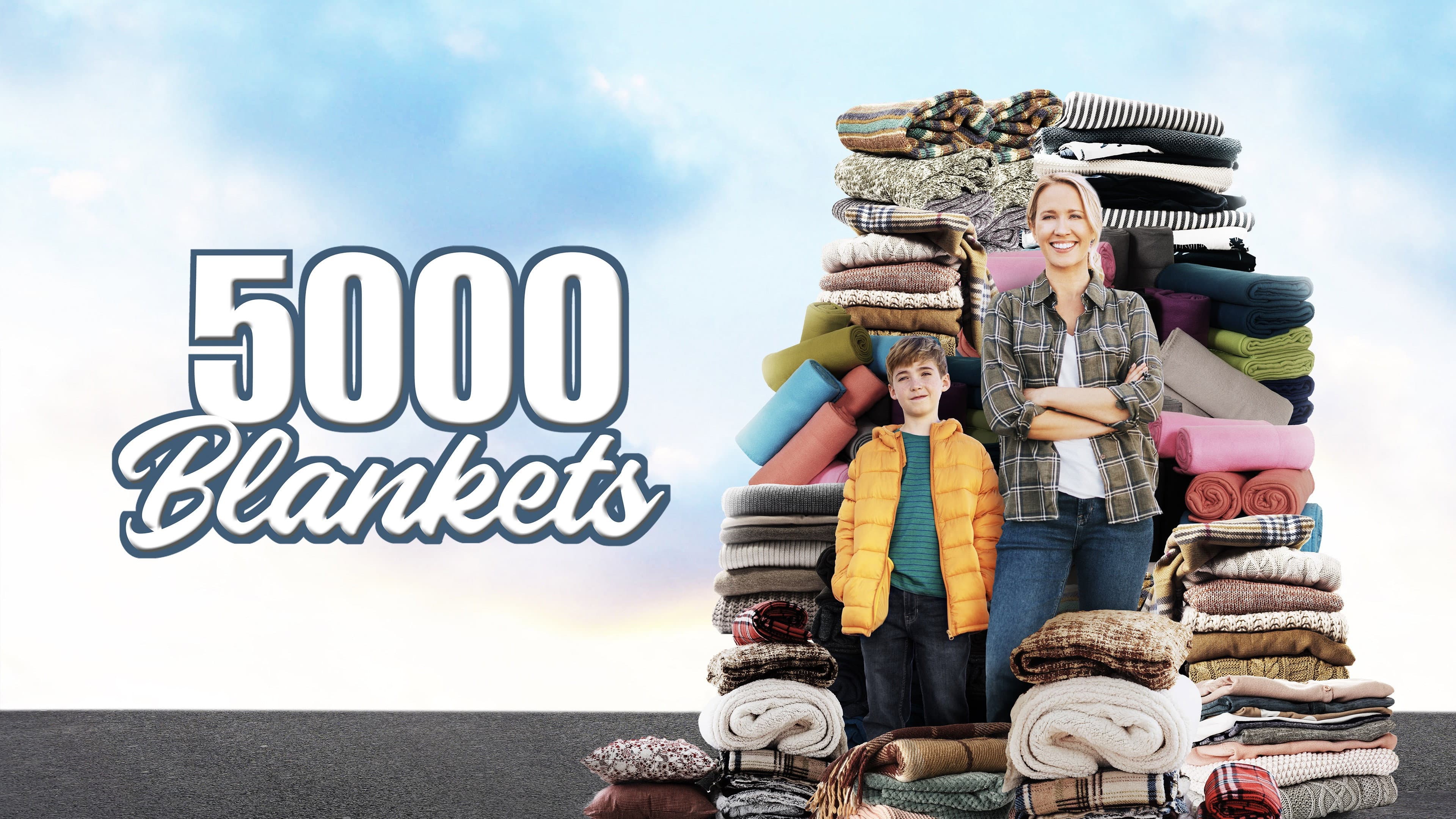 5000 Blankets - immagine