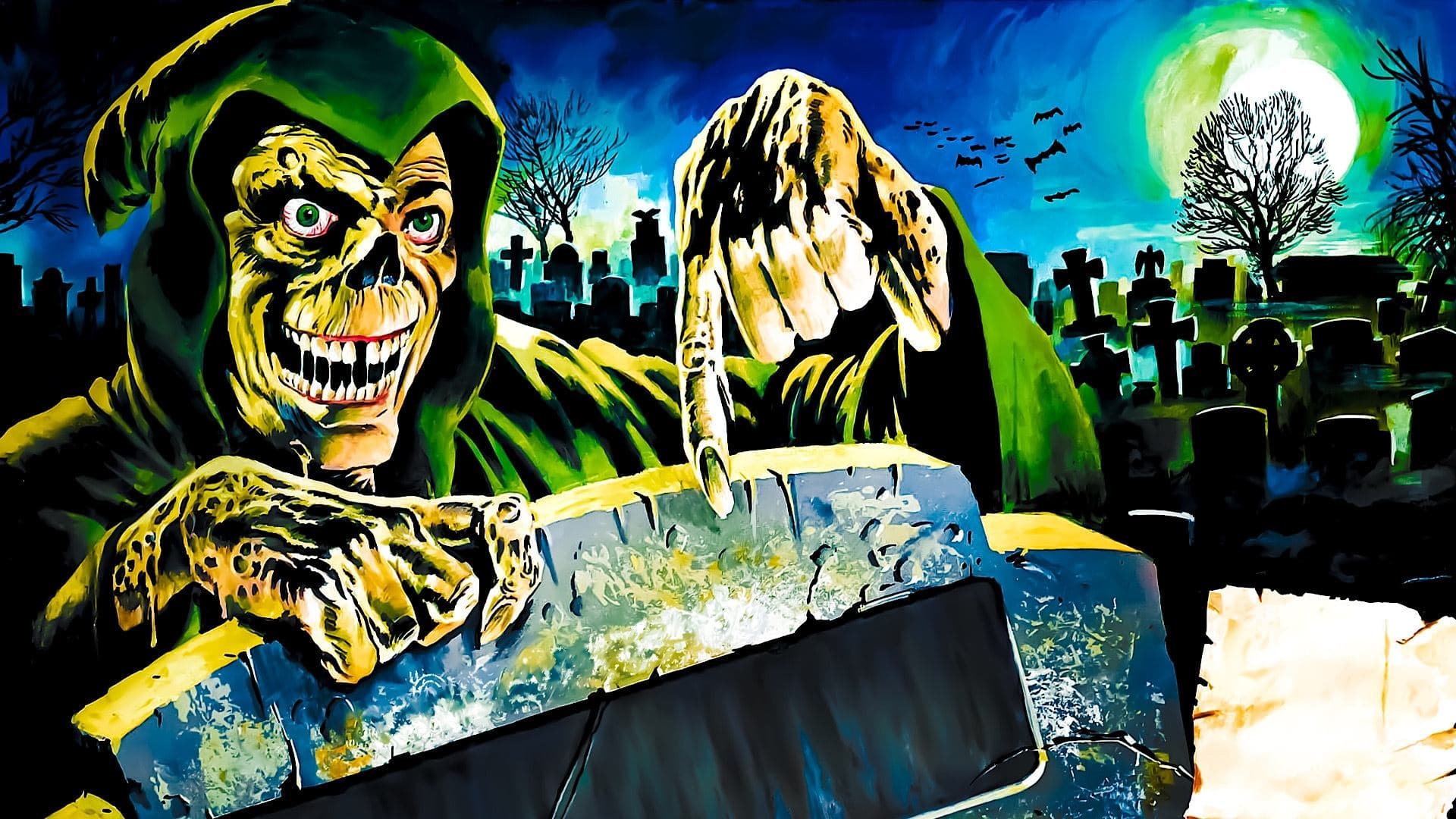 Creepshow - immagine
