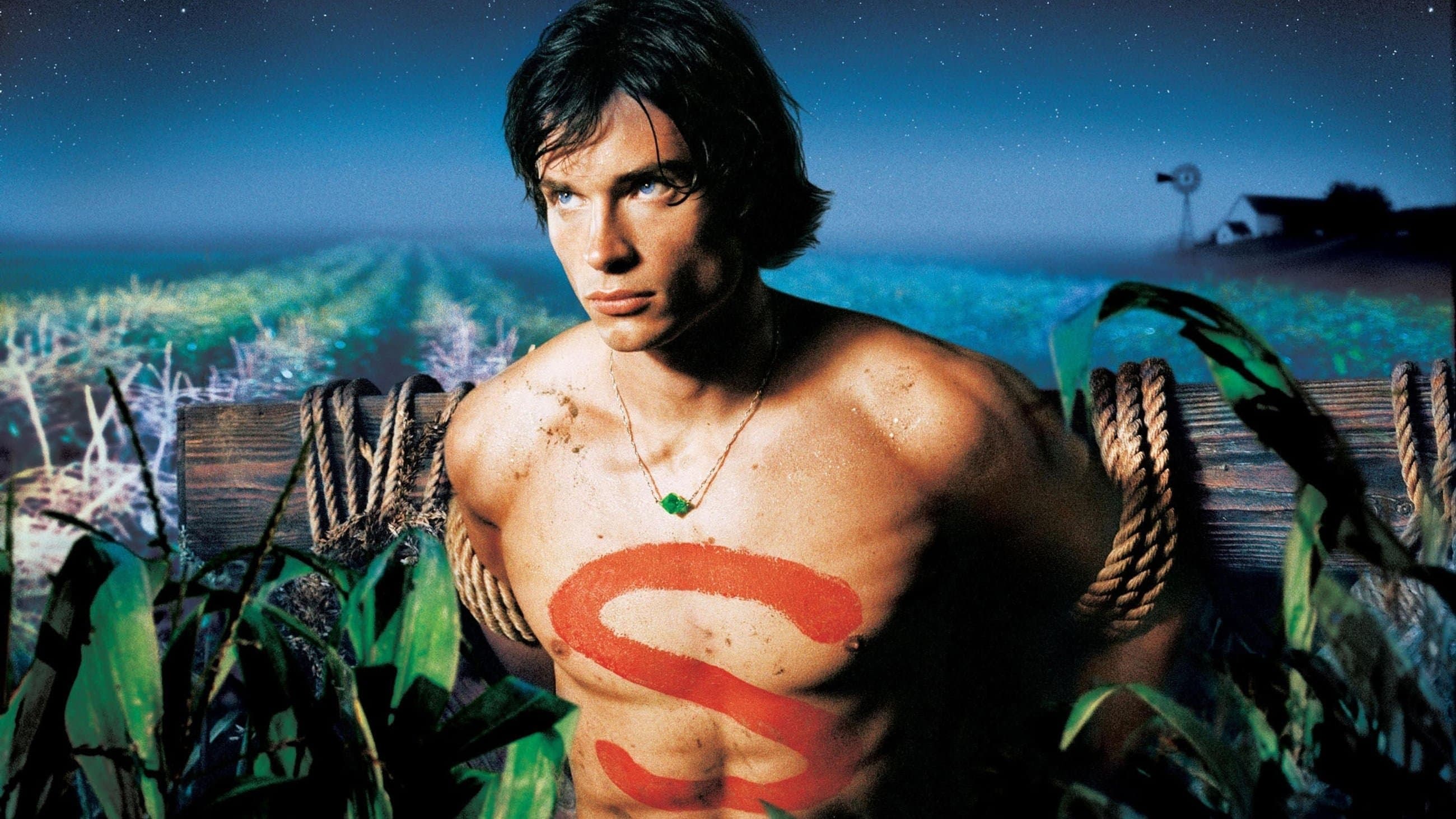 Smallville - immagine