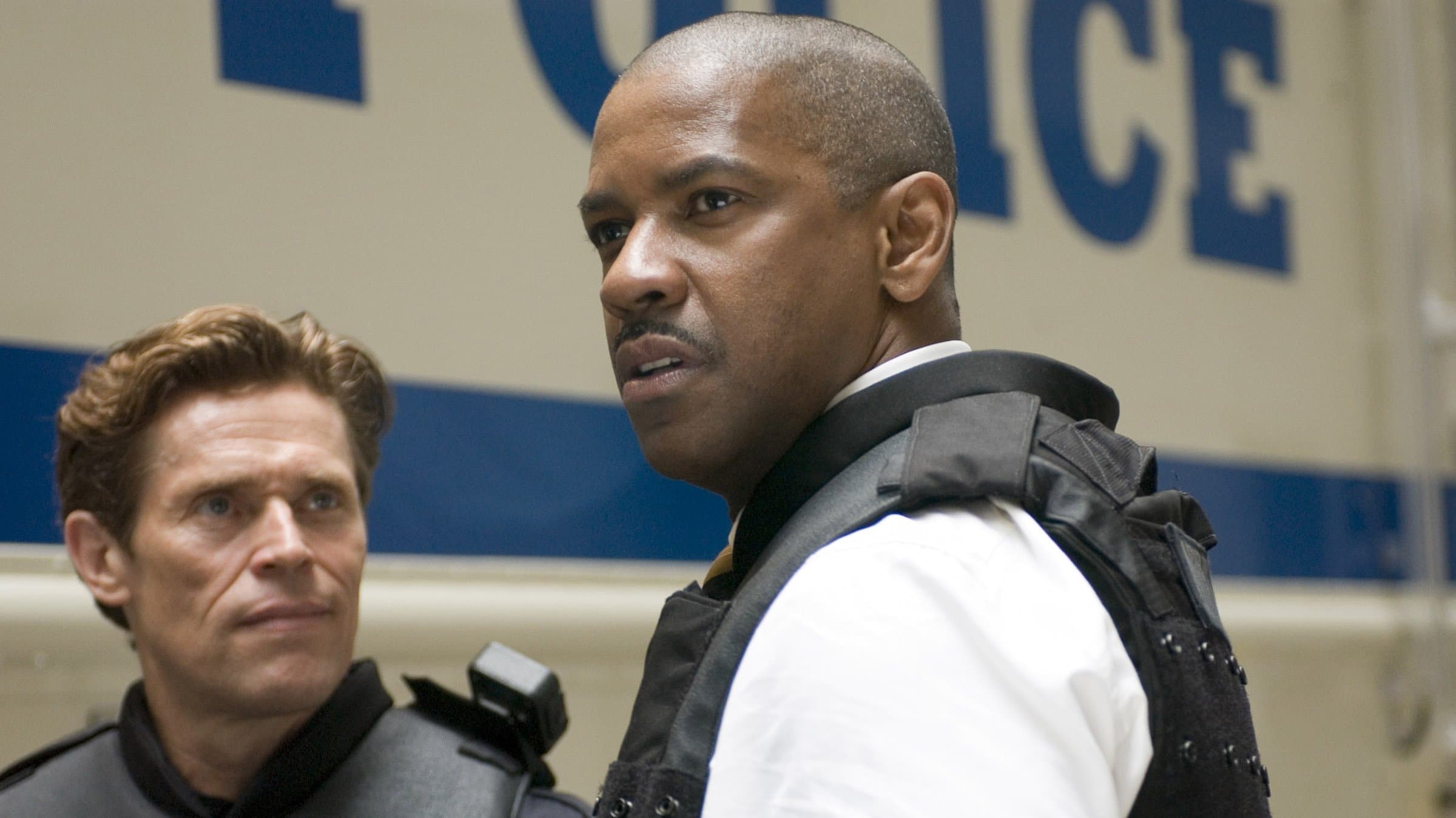 Inside Man - immagine