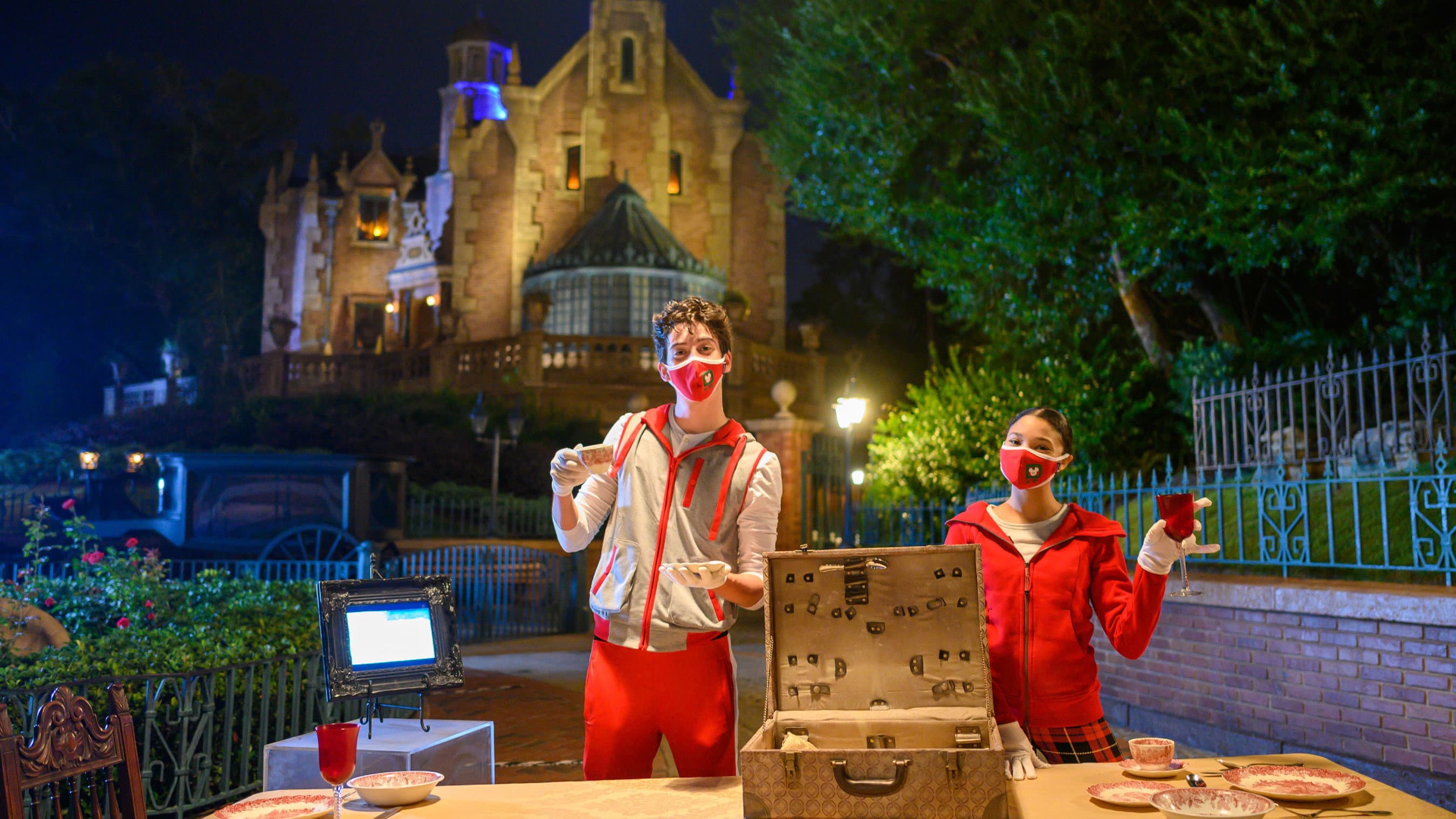 Disney Holiday Magic Quest - immagine
