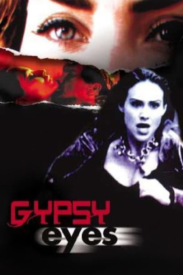 Poster di Gypsy Eyes