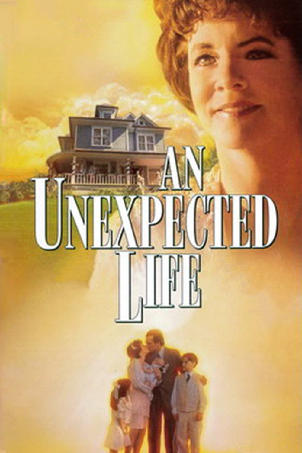 Poster di An Unexpected Life