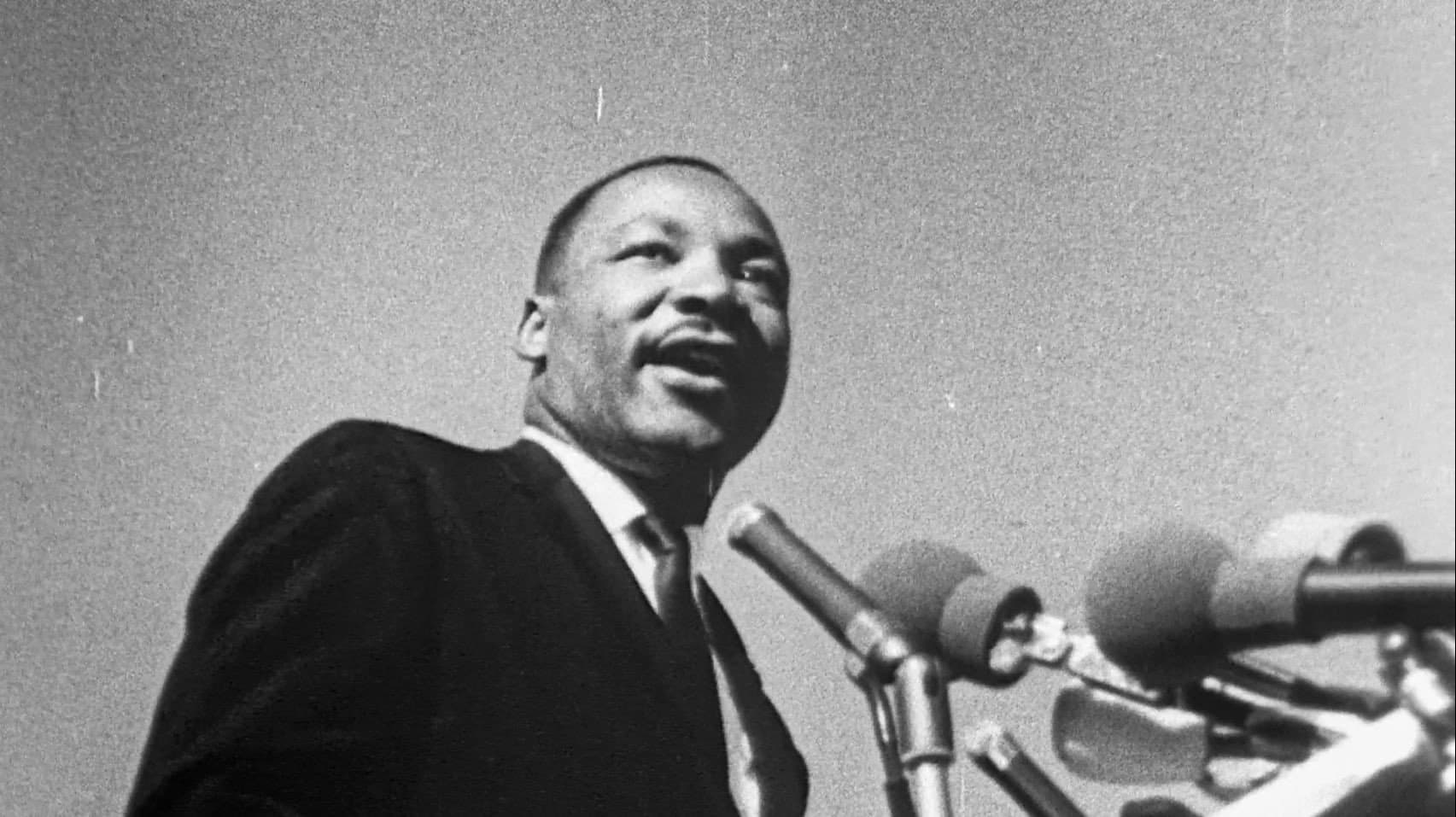 I Am MLK Jr. - immagine