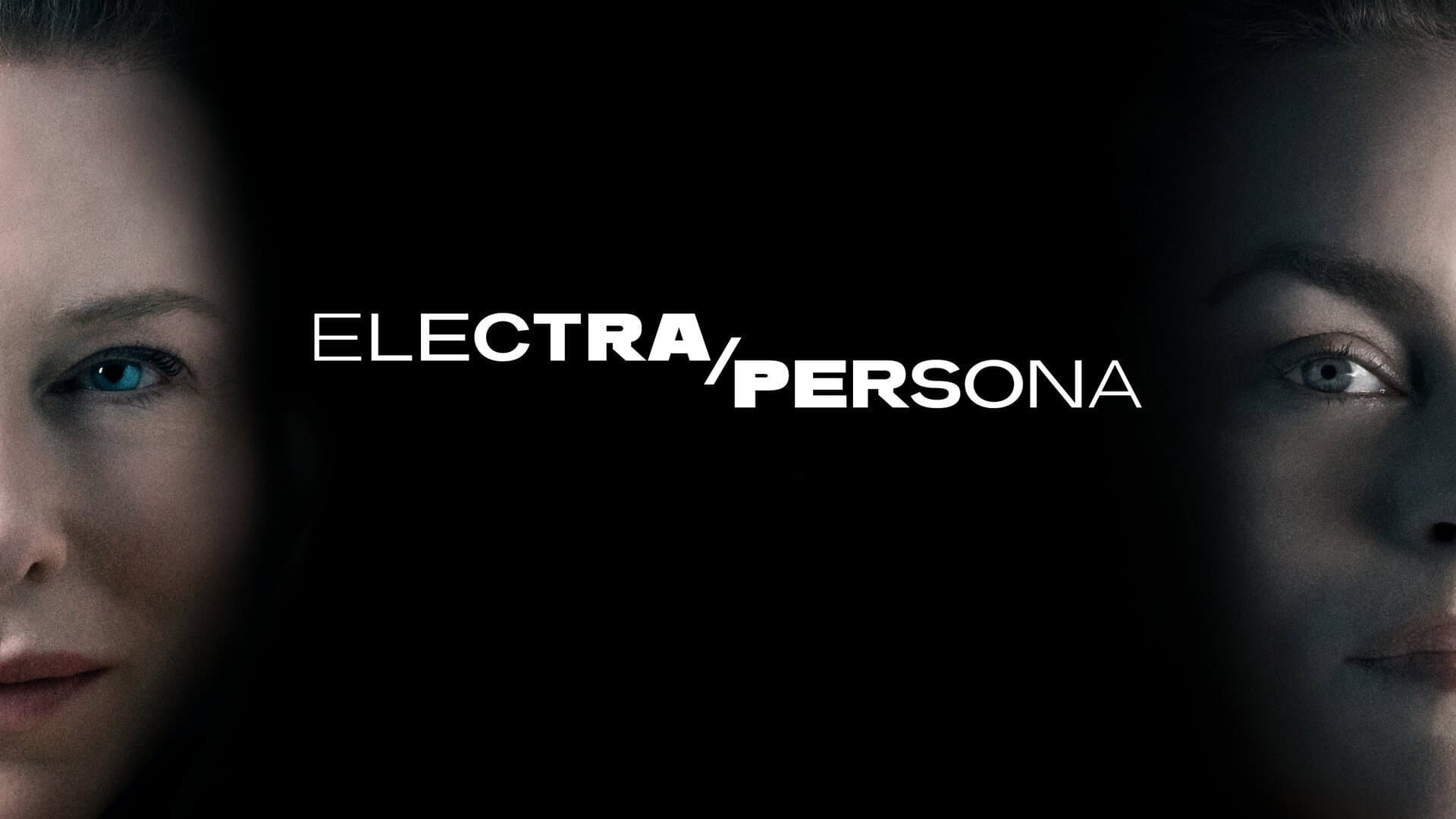 National Theatre Live: Electra/Persona - immagine