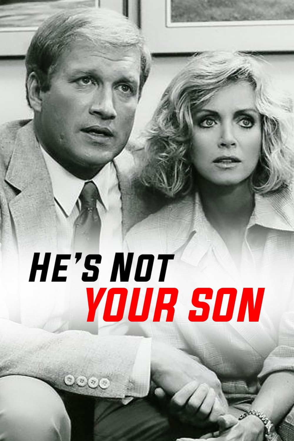 Poster di He's Not Your Son