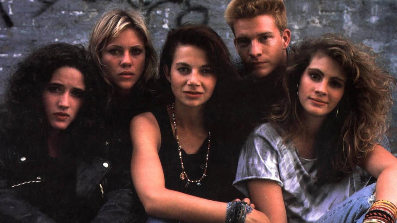 Femmine sfrenate - immagine