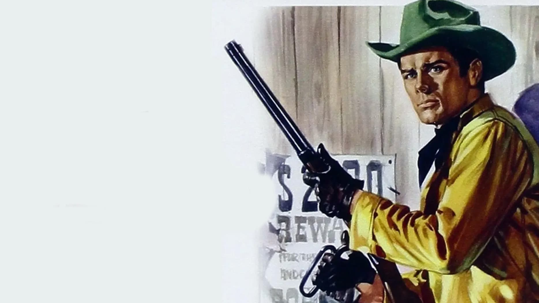 Uccidete Johnny Ringo - immagine