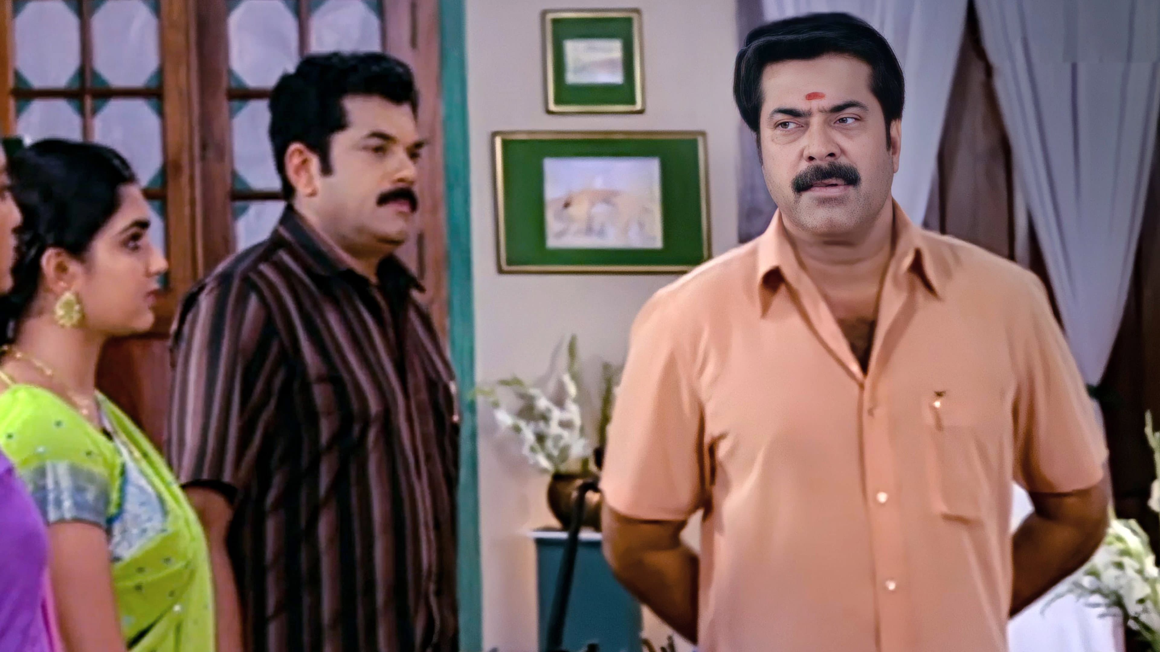 നേരറിയാൻ സി.ബി.ഐ - immagine