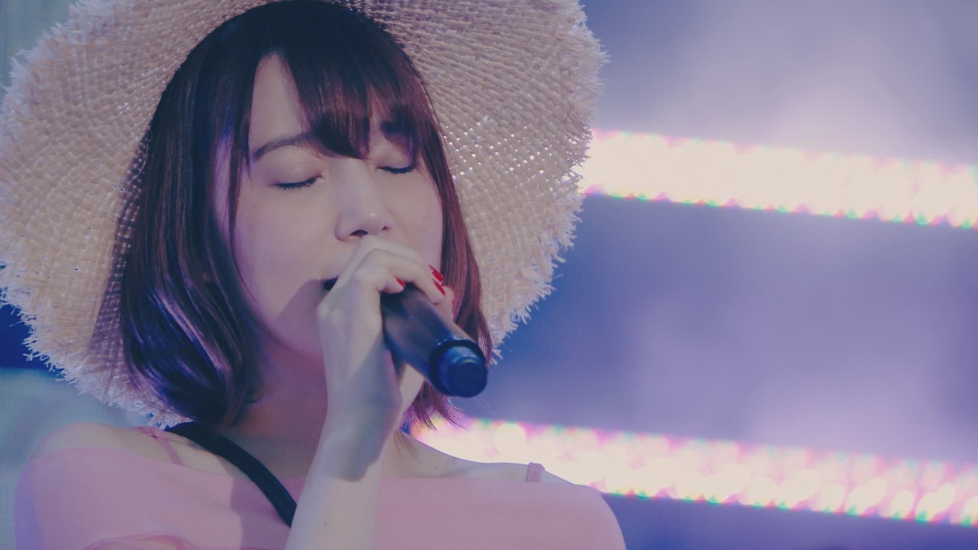 UCHIDA MAAYA LIVE 2017 +INTERSECT♡SUMMER+ - immagine