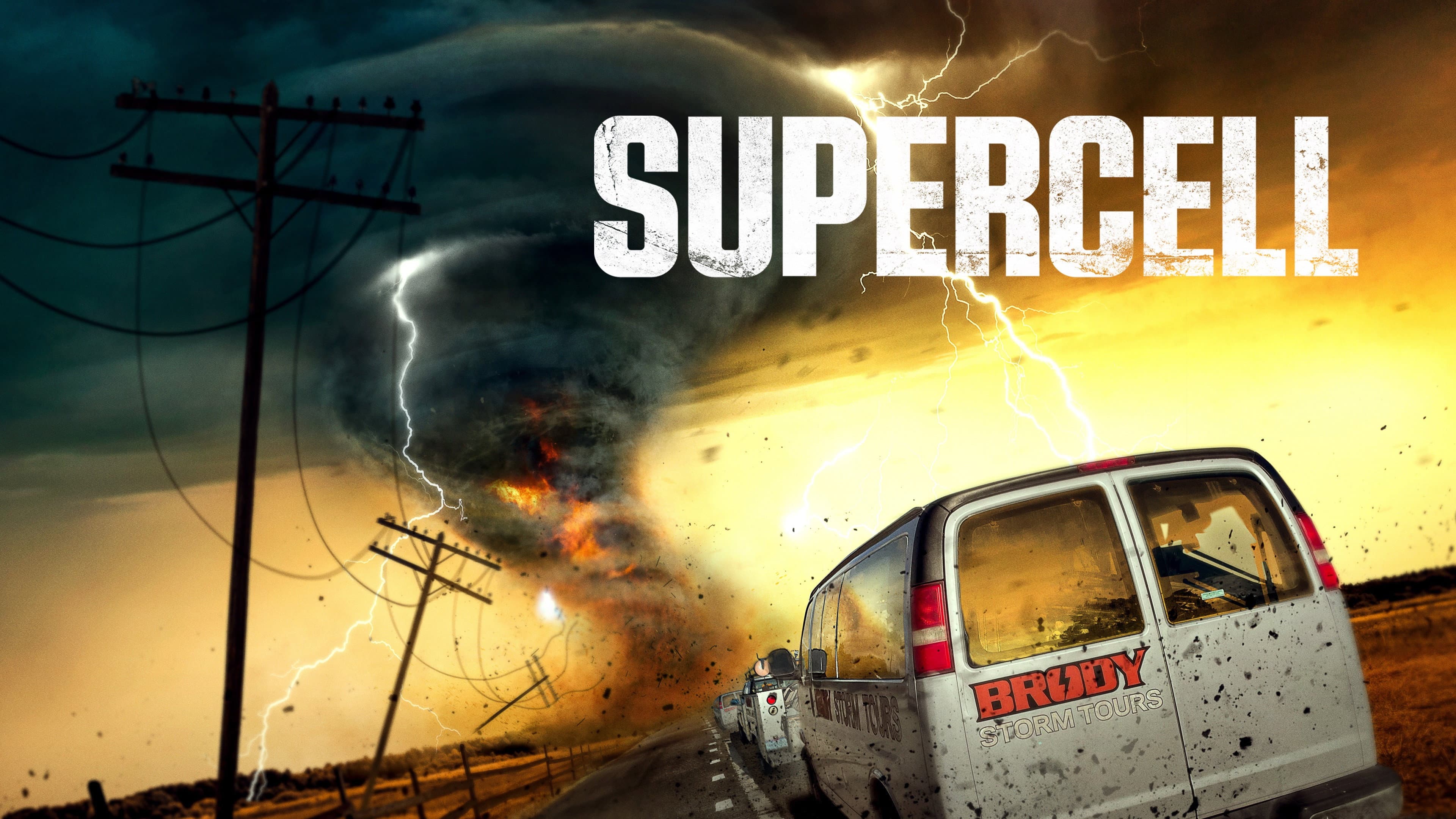 Supercell - immagine