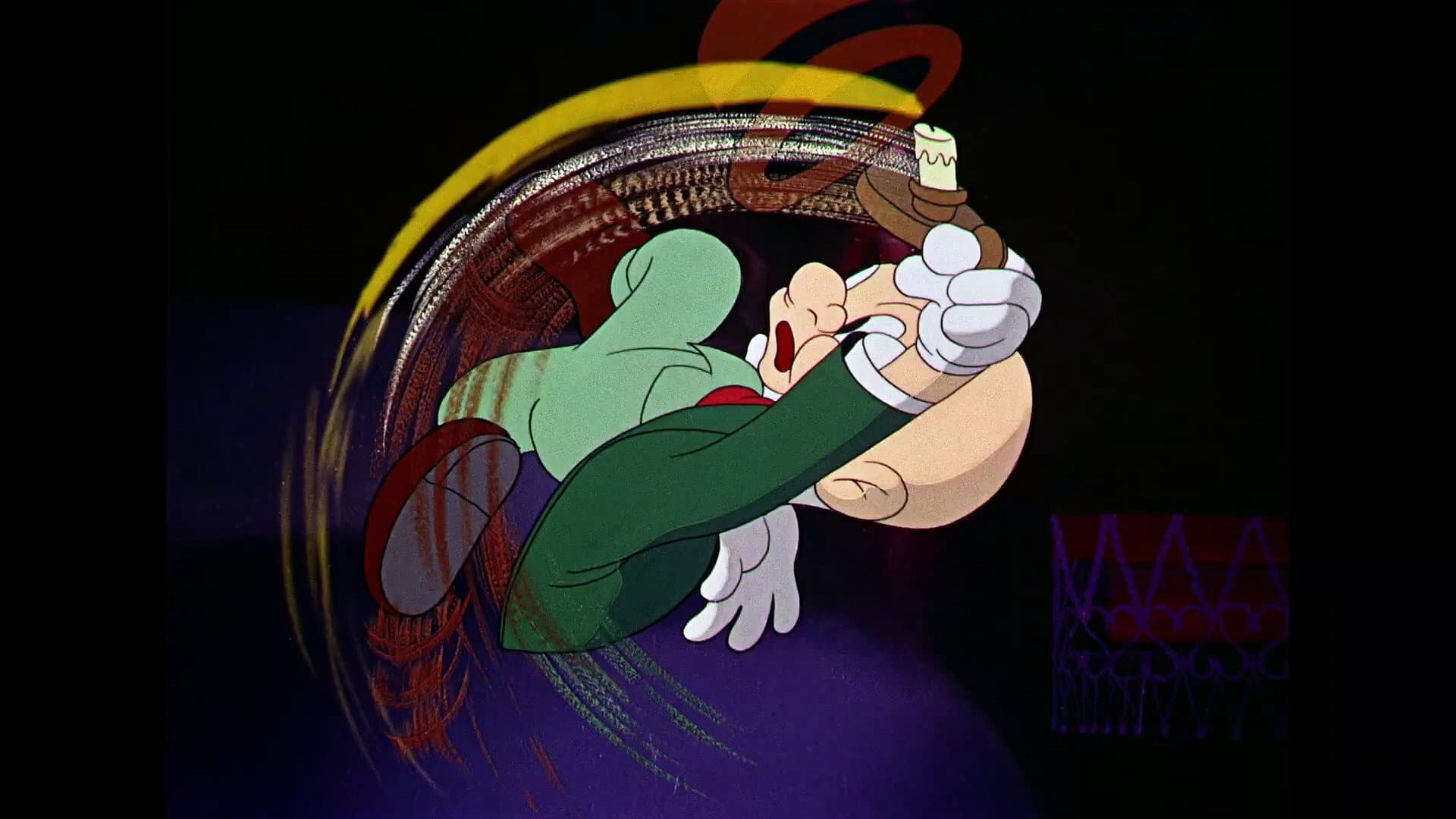 Buonanotte Elmer - immagine