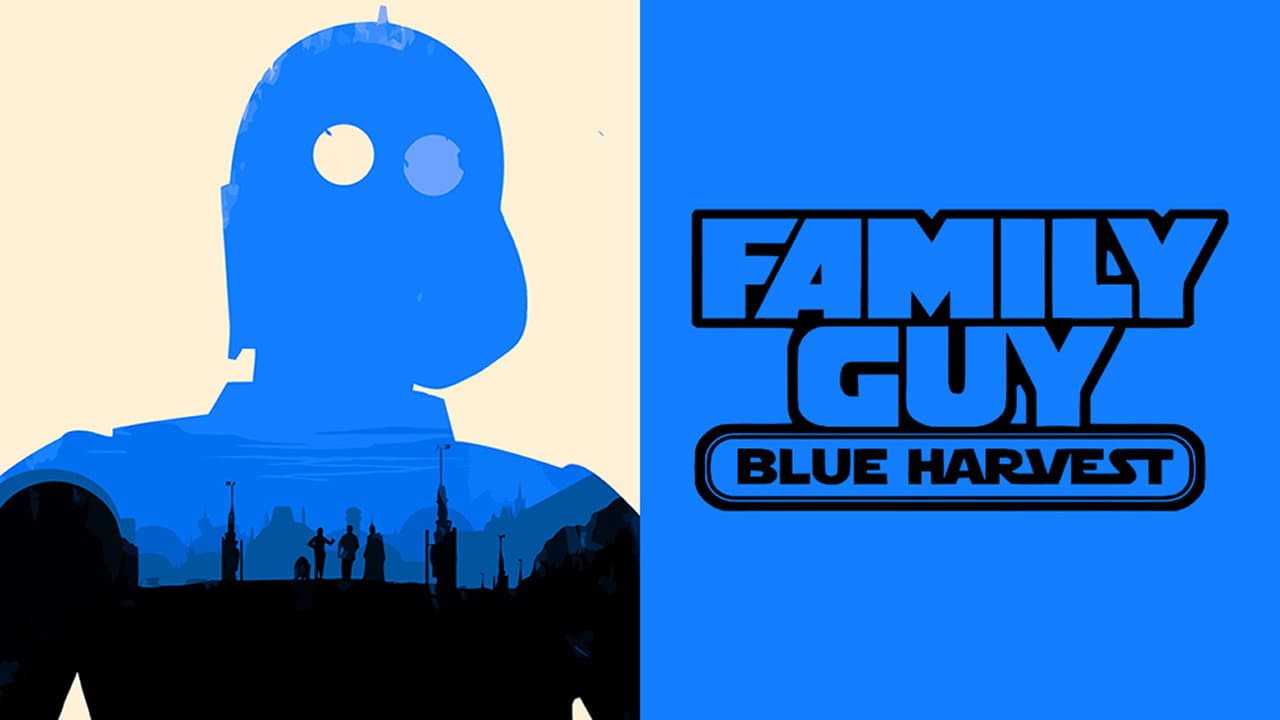 I Griffin presentano: Blue Harvest - immagine
