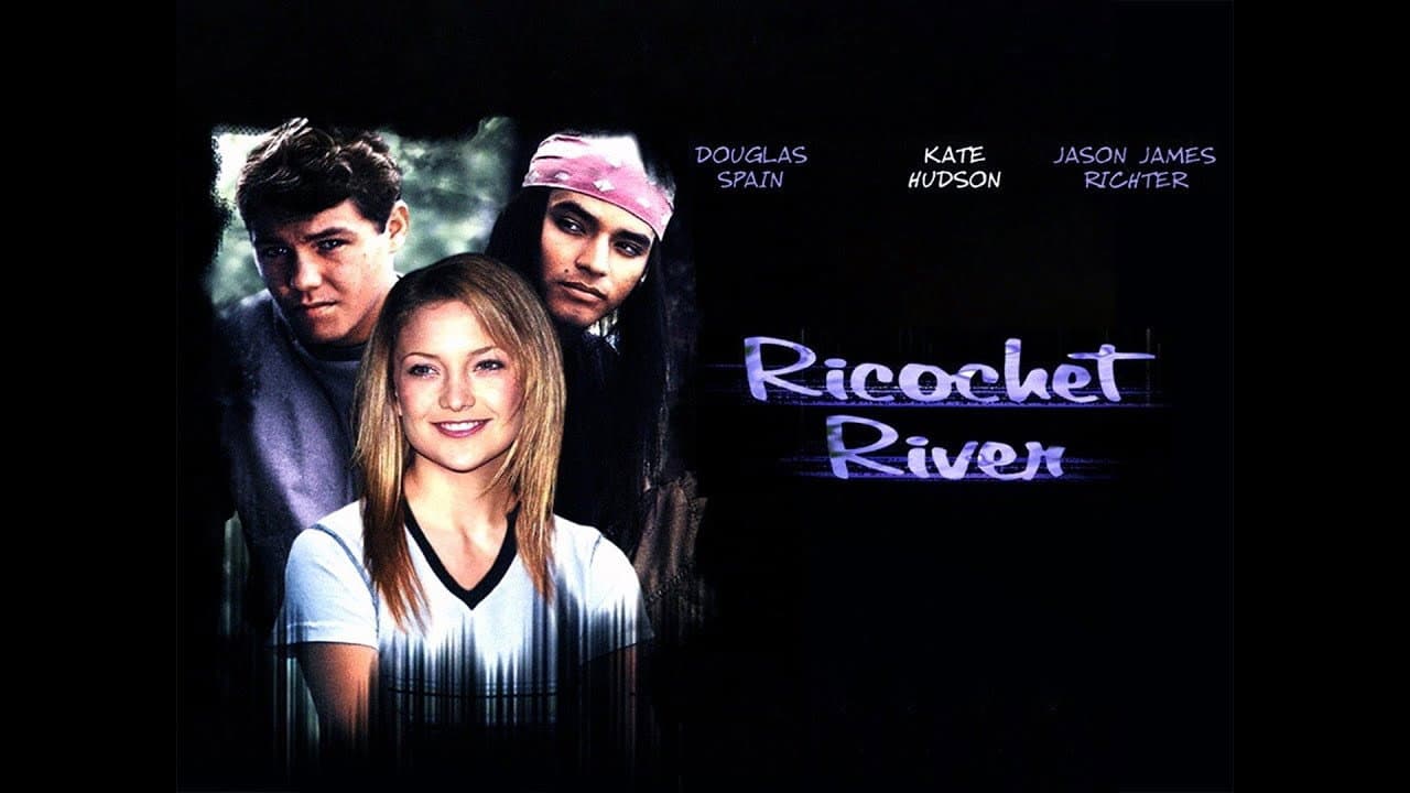 Ricochet River - immagine