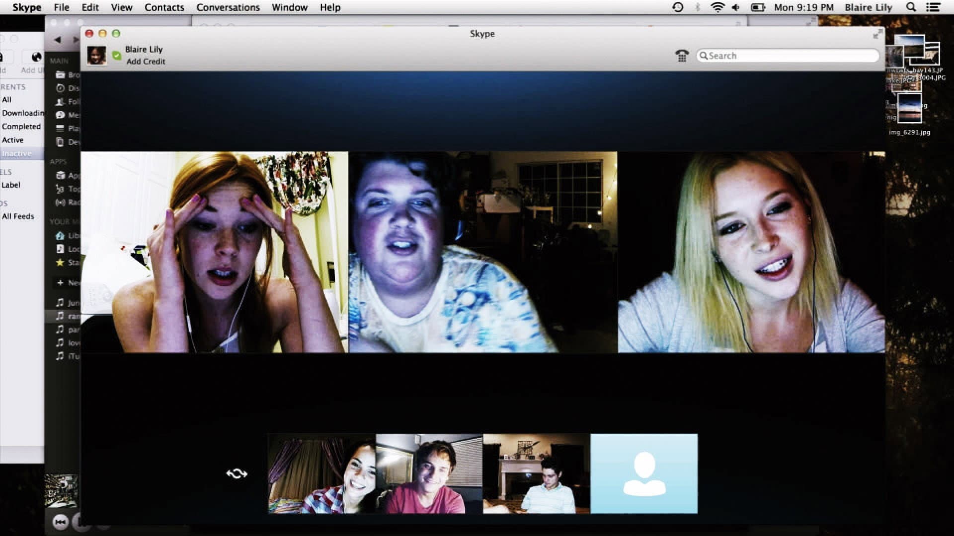 Unfriended - immagine