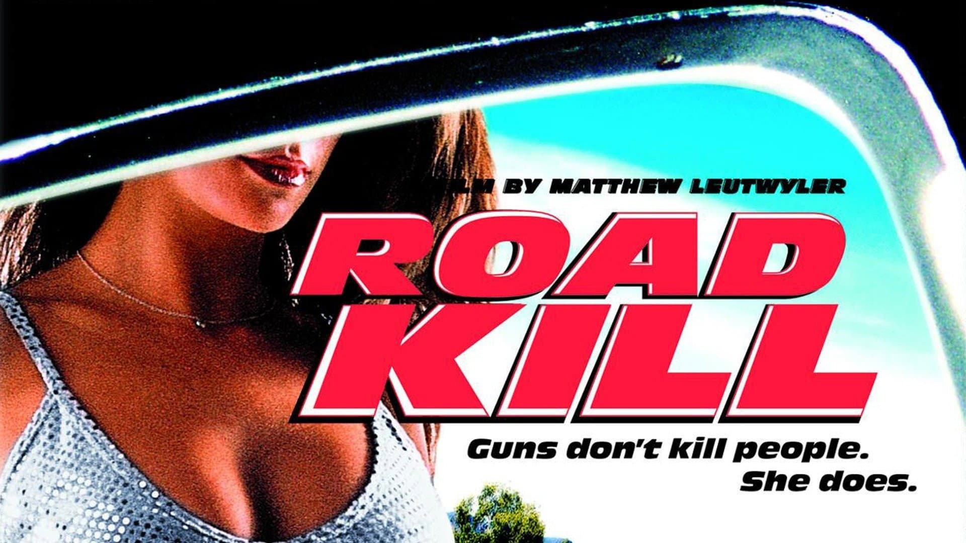 Road Kill - immagine