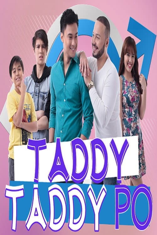Poster di Taddy Taddy Po