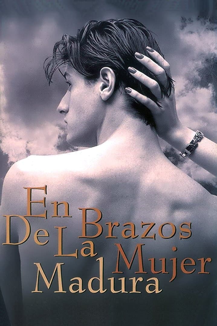 Poster di En brazos de la mujer madura