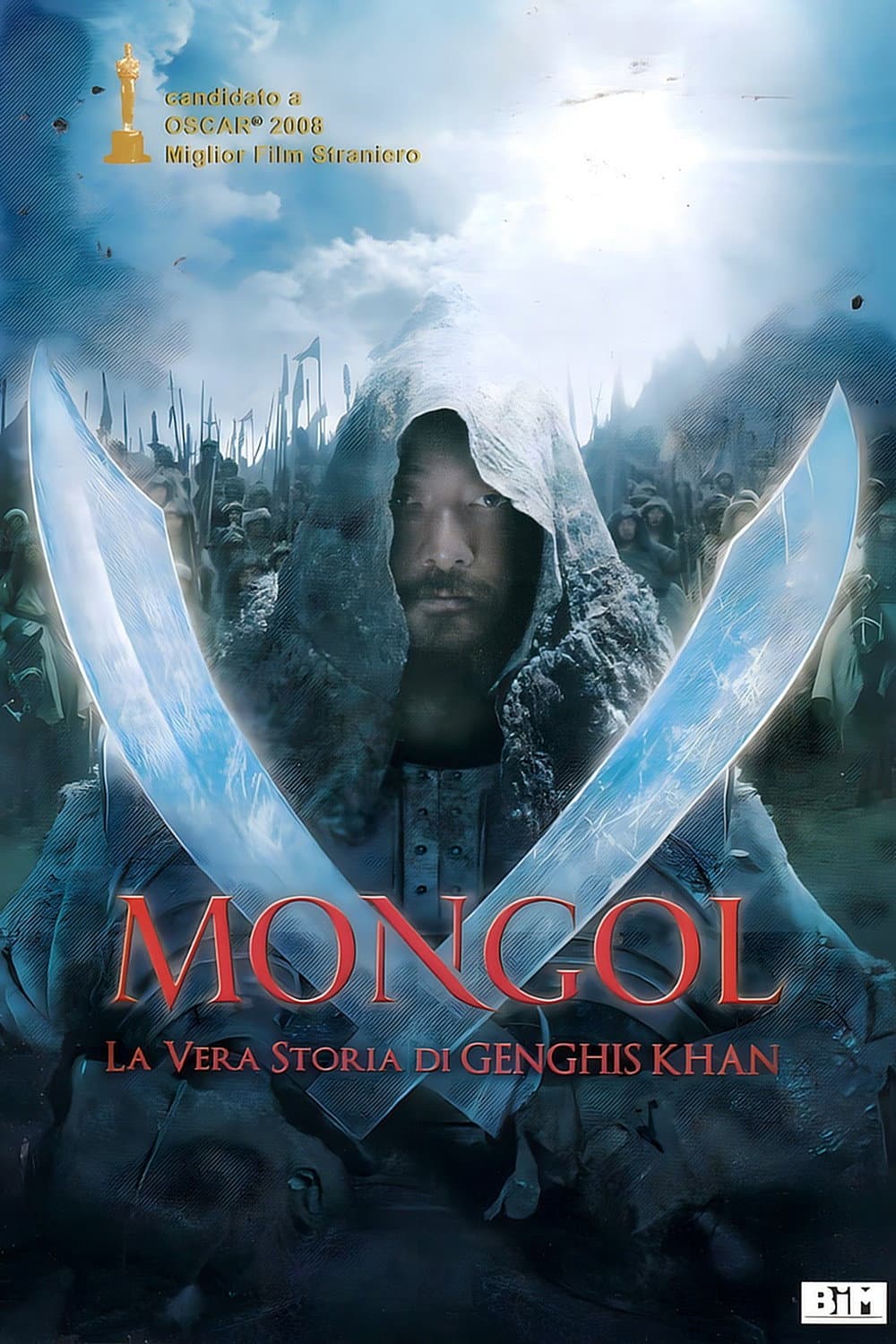 Poster di Mongol