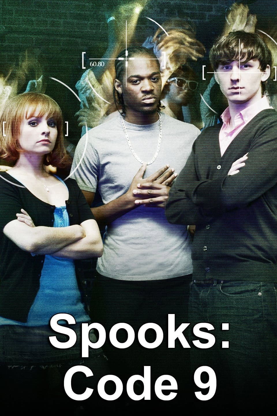 Poster di Spooks: Code 9