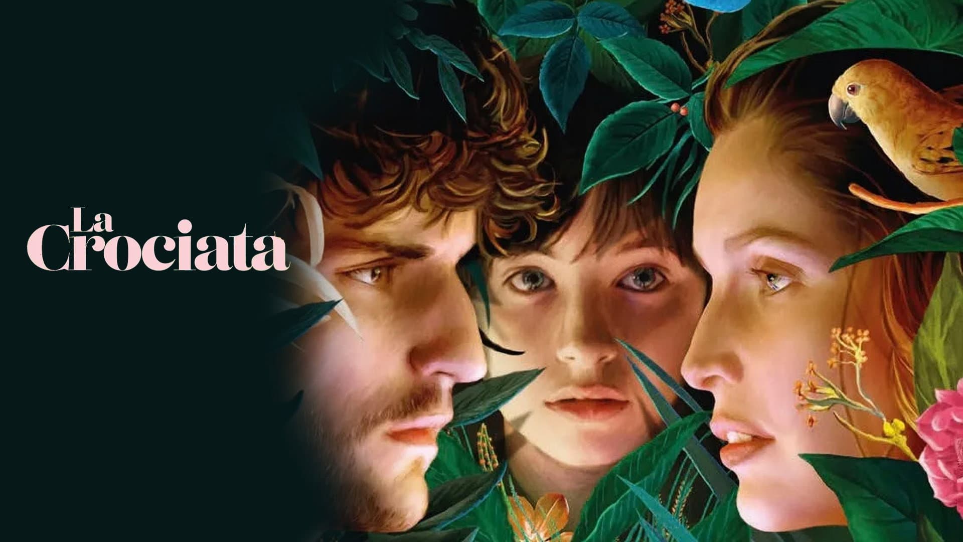 La crociata - immagine