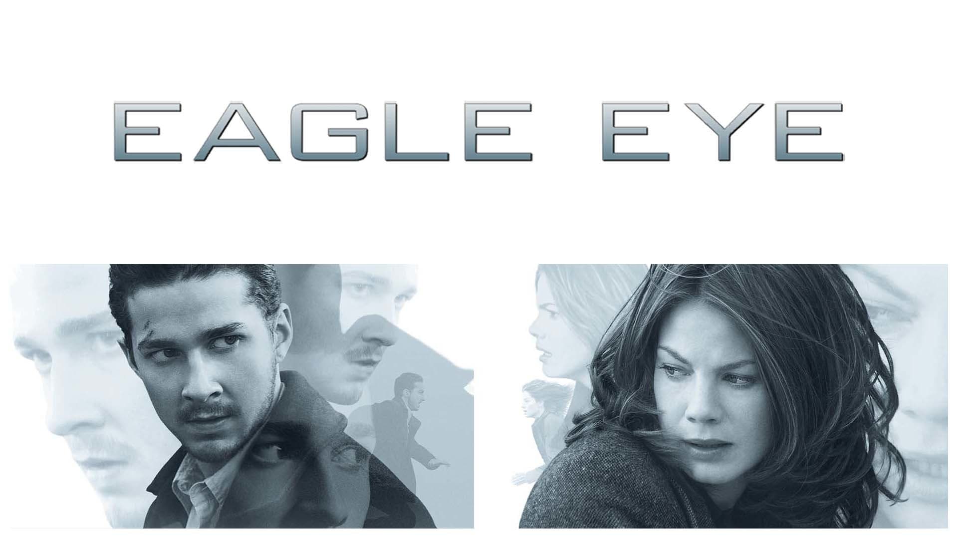 Eagle Eye - immagine