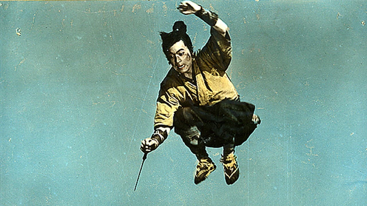 戦国野郎 - immagine