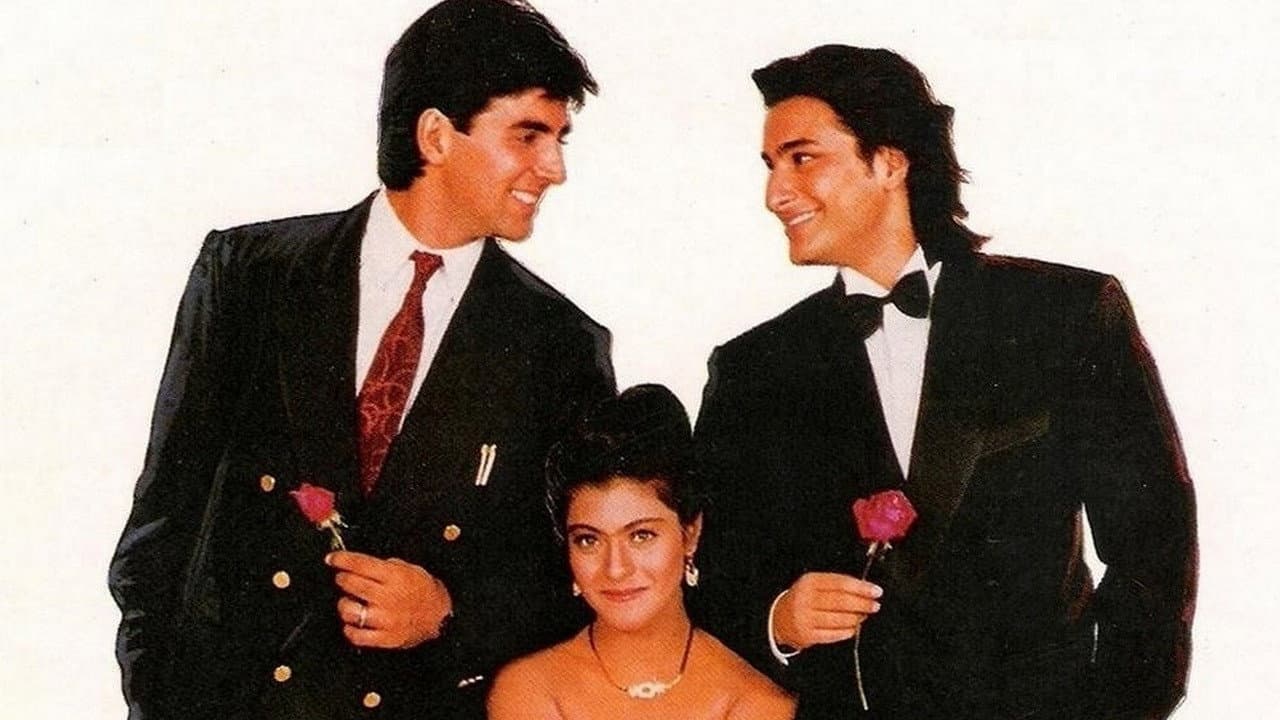 Yeh Dillagi - immagine
