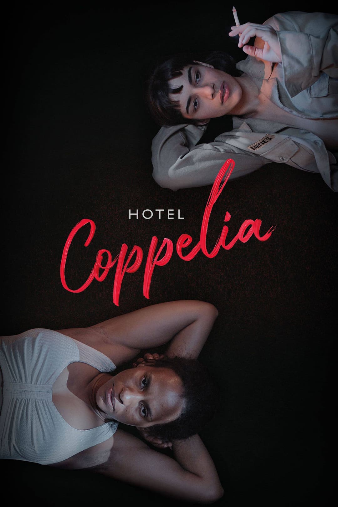 Poster di Hotel Coppelia