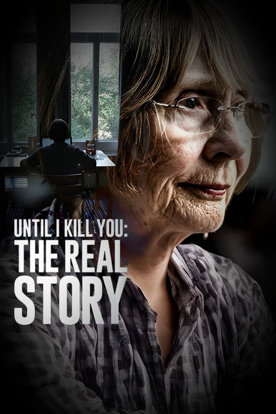 Poster di Until I Kill You: The Real Story
