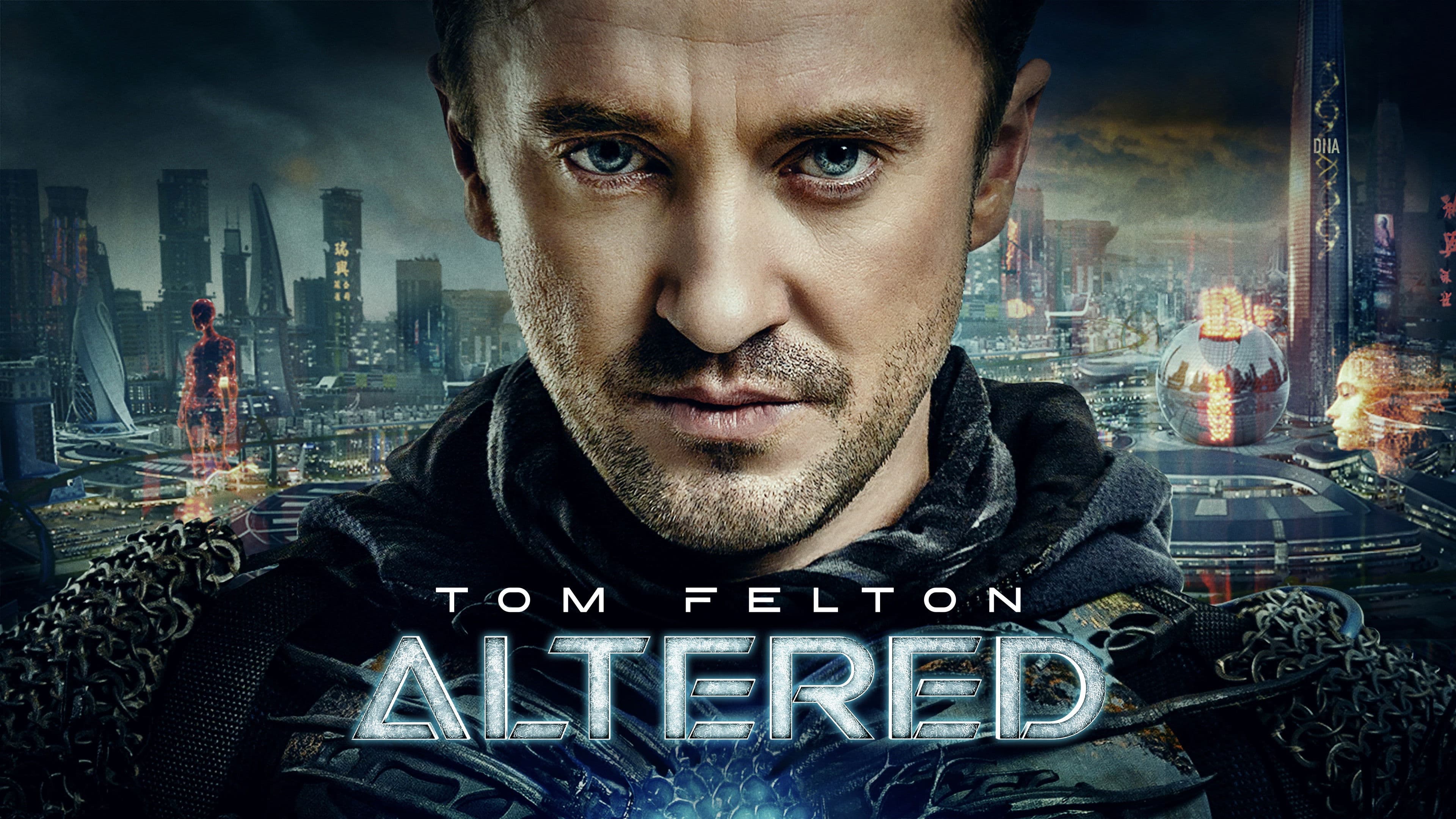 Altered - immagine