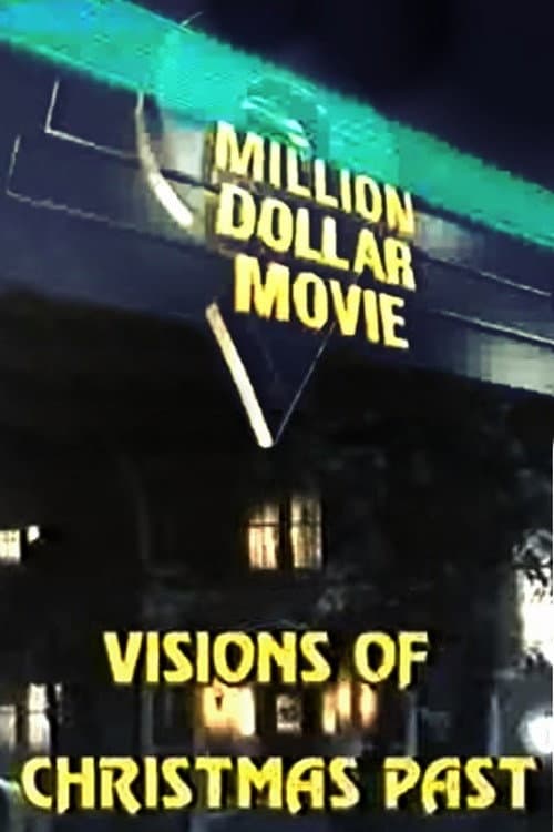 Poster di Visions of Christmas Past