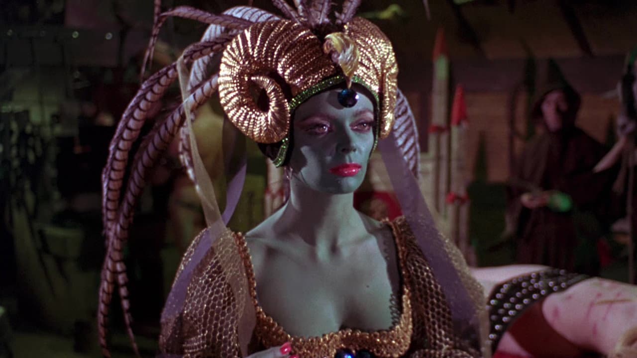 Black Horror - Le messe nere - immagine